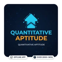 Quantitative Aptitude Exam MCQ